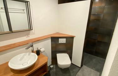 Ferienwohnung Auszeit - Foto 7