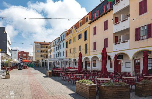 The Pateo Beach Apartment - Santa Cruz - Foto 34