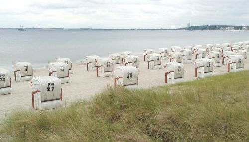 Altes Strandhus Casa Seestern - Foto 2