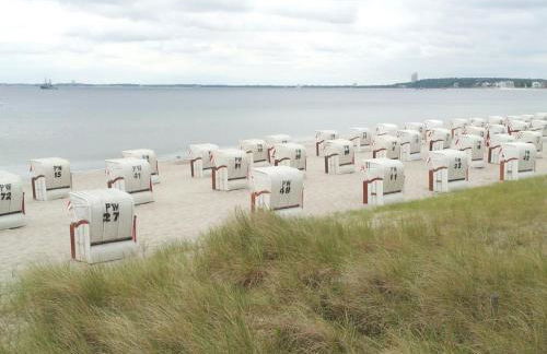 Altes Strandhus Casa Seestern - Foto 2