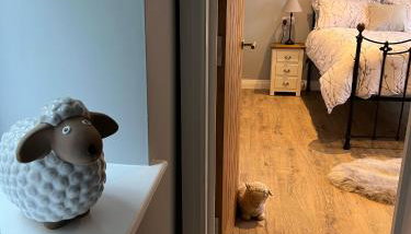 Shepherd's Cottage - Foto 5