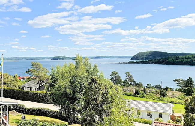 4 Person Holiday Home in Uddevalla-by Traum - Photo 39