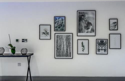 The Firs Luxury Home - Foto 18