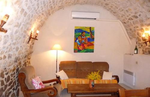 Gîtes du Domaine de Serre Long - Foto 20