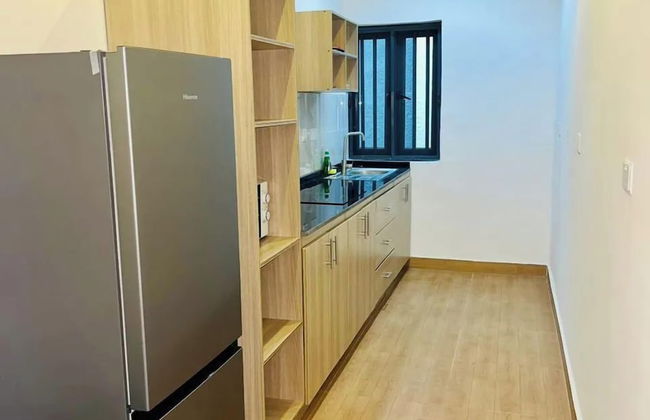 The Haven Apartment By NHS - Foto 7