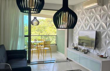 Apto 304-D, 1 quarto completo! - Foto 1