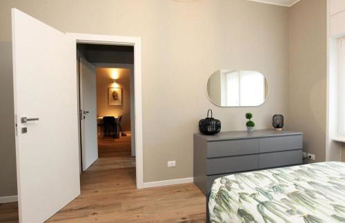 Bright and welcoming two-room modern apartment - Foto 18