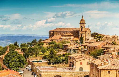 38-Volpini House In Amiata - Val d'Orcia, Saturnia, Feste&Sagre - Foto 69