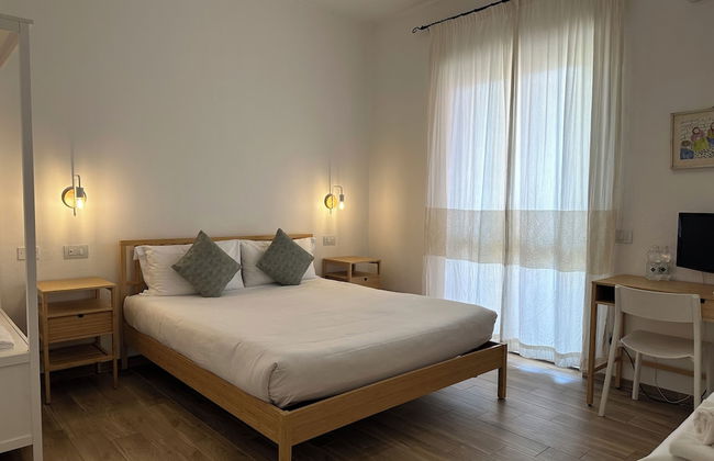 NG Guest House l'Acquedotto - Foto 24