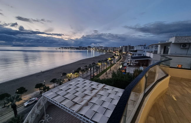 Bes' Sea View Studio - Foto 53