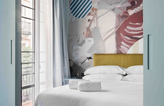 AmazINN Collection Madrid Amor de Dios - Foto 134