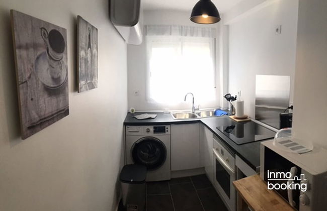 InmoBooking Reus, céntrico y Reformado - Foto 13