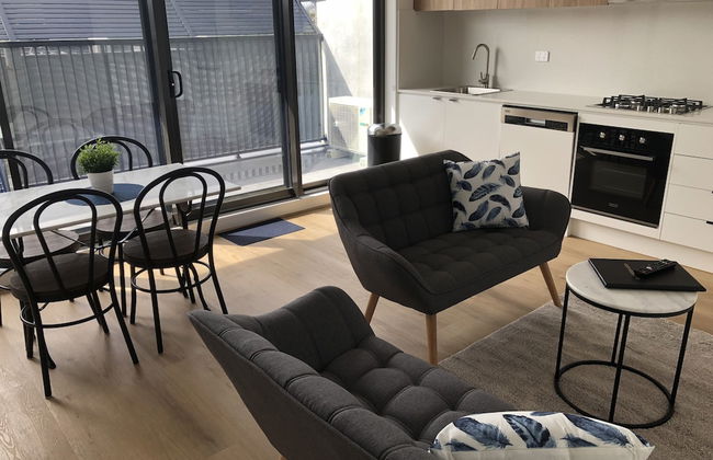 Q Squared Serviced Apartments - Photo 6