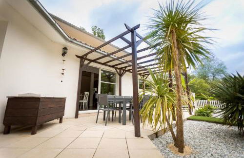 La Villa Minvia les Landes entre mer et montagne - Foto 8