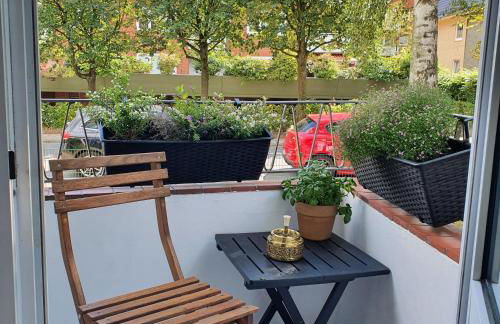 Hamburg Niendorf-Suite - Foto 35