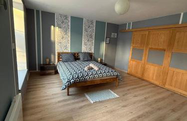 L'Annexe - maison spacieuse pour 6 personnes toute équipée - Foto 10