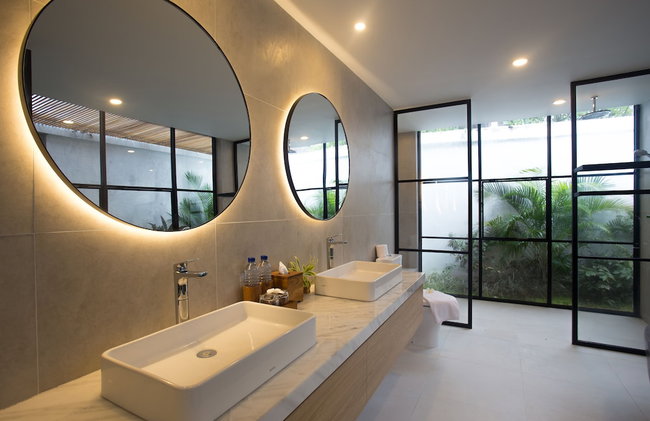 The Kons Villa Bali Seminyak - Foto 39