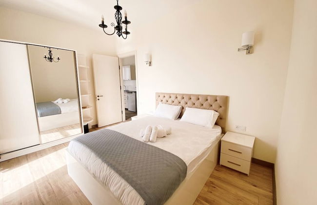 GG ApartHotel - Foto 1