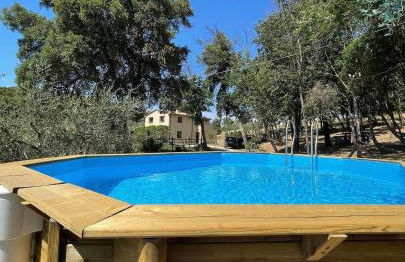 Agriturismo Il Sorbo Appartamento Lavanda - Foto 10