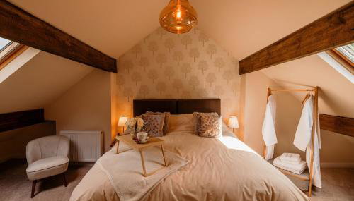 George's Cottage - Foto 4