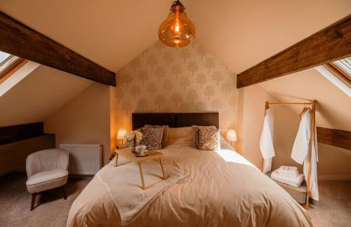 George's Cottage - Foto 4