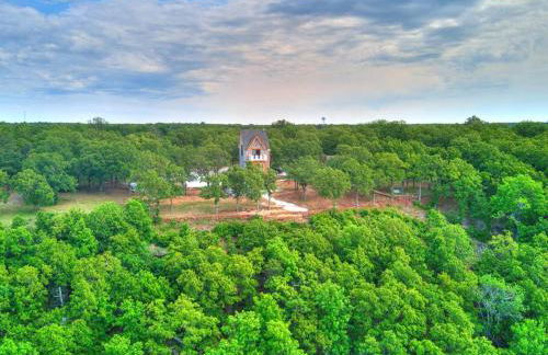 Unique Castle on the Lake - Foto 34