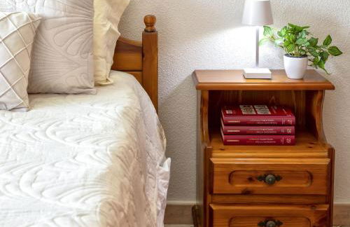 Apartment San Francisco by Interhome - Photo 27