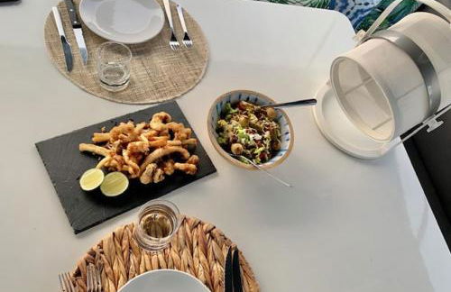 MotorYacht 21 avec équipage - Photo 51