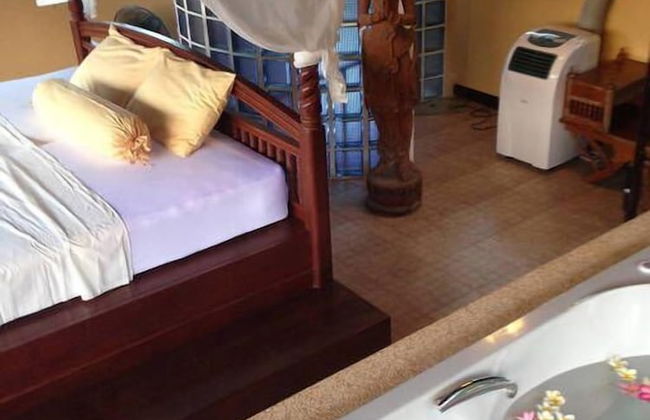 Ever Dreamed of staying in a 3 Bedroom Castle SDV044B - By Samui Dream Villas - Photo 8