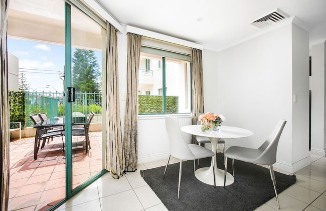 AEA The Coogee View Serviced Apartments - Foto 42