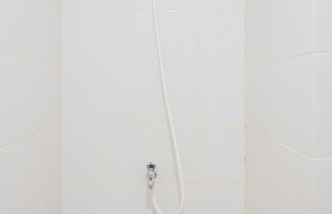 New Furnished 2BR near CGK Airport @ Ayodhya Apartment - Foto 13