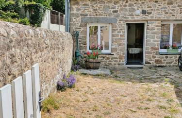 Gîte de Montgiroux, jusqu'à 5-6 personnes - Photo 5