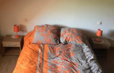 Gîte Binnert Bader - Foto 2