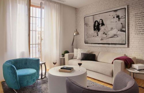 Palacio Conde Miranda - Photo 22