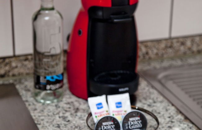 Apartamentos Curasol - Foto 23