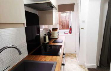 The Victorian lodge - Photo 7