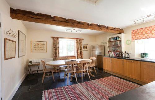 Luxury Peak District Home - 2 miles from Ashbourne - Foto 61