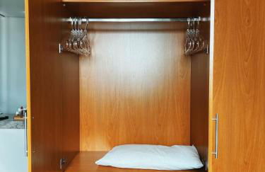 STUDIO Estoril - vista fantástica - Foto 6