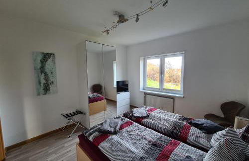 Pension Gästehaus Elfriede Baltrum - Foto 2