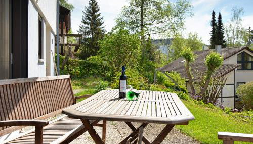 Ferienwohnung Honberg - Foto 2