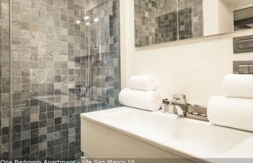 Brera Apartments in San Marco - Photo 62