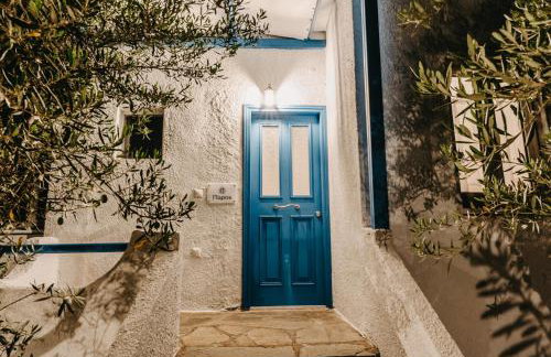 Cyclades Luxury Studios - Foto 36