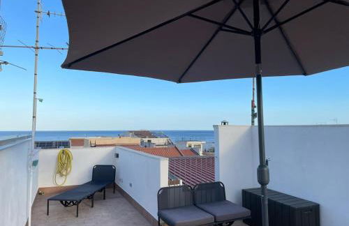 La Terrazza Bella Sicula - Foto 1