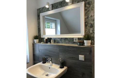 Fehnhuus Comfortable holiday residence - Foto 25