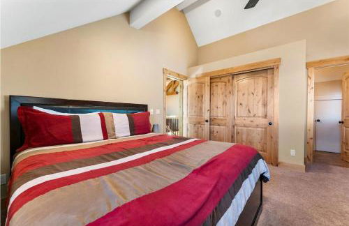 Stage Coach Run home - Foto 43