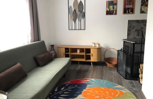 Einliegerwohnung in Gissigheim - Foto 34