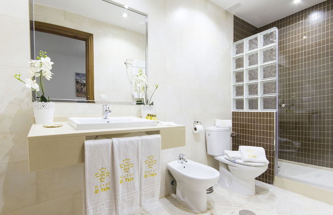 Apartamentos El Tajo - Foto 24