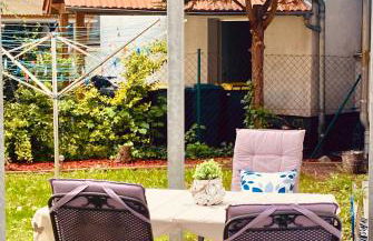 Ferienwohnung Parkblick - Foto 48