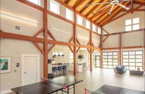 Sparrows Nest 3br 2 and half bath beach cottage - Foto 7