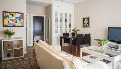 Piso nuevo y espacioso en el centro de Mundaka - Foto 4